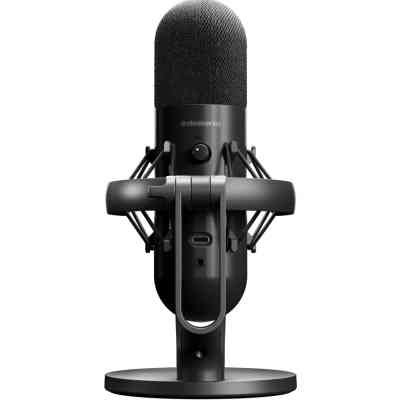 Мікрофон SteelSeries Alias (61601) Вінниця