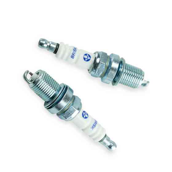 Свечи Silver (DR17YS) 2112, Ланос (кл.на 16, с 0.7) под ГАЗ Brisk Мукачево