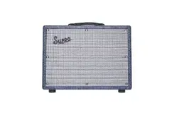 Комбіпісилювач Supro Kelley Custom 10 - combo gitarowe Київ - фото 1