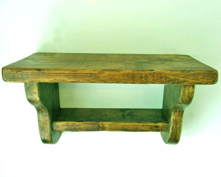 Полка настенная 