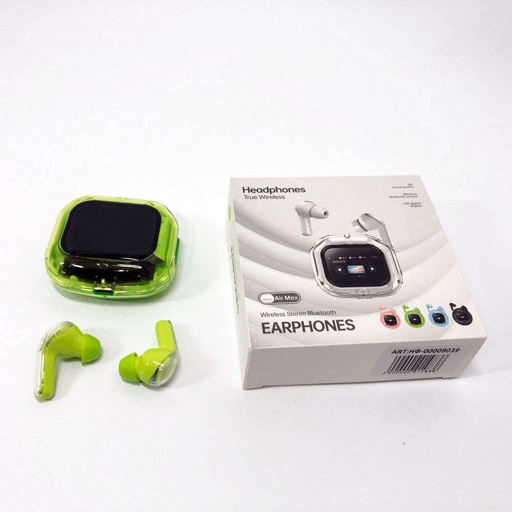 Беспроводные наушники с микрофоном для конференций, Беспроводные удобные наушники CJ-84 Львов - изображение 10