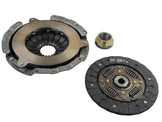 Комплект Ланос (1,5 дв) зчеплення Мукачево