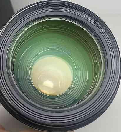 Обьектив Canon EF 70–200mm f/4L USM. Киев