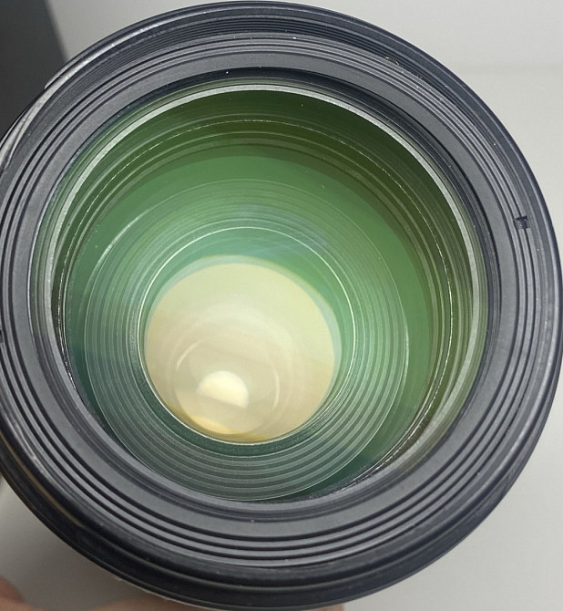 Обьектив Canon EF 70–200mm f/4L USM. Киев - изображение 4