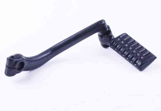 Кікстартер — 125/150 Мукачево