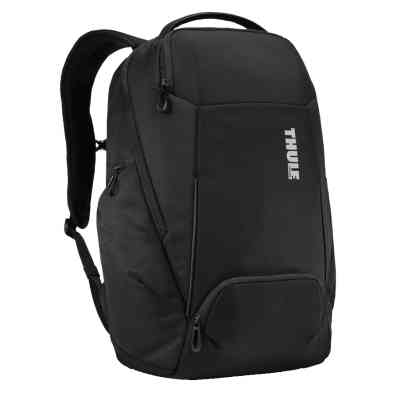 Рюкзак для ноутбука Thule 16" Accent Recycled 26L TACBP-2316, black (3205384) Винница