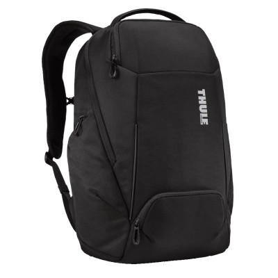 Рюкзак для ноутбука Thule 16" Accent Recycled 26L TACBP-2316, black (3205384) Вінниця - фото 1