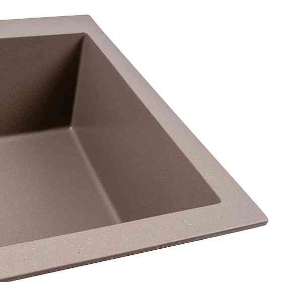 Кухонна гранітна мийка 5750 DAVINA VALESO дюна Коломыя