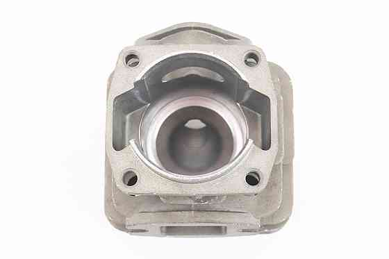 Циліндр к-кт (цпг) 5800 58сс-45,20mm (палець 11mm) "чорний" Бершадь