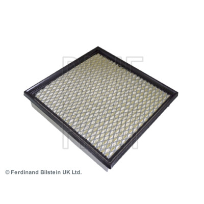 Воздушный фильтр для автомобиля Blue Print ADL142224 Винница - изображение 2