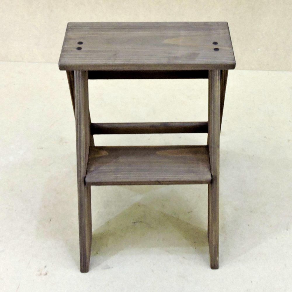 Скамейка-ступенька 