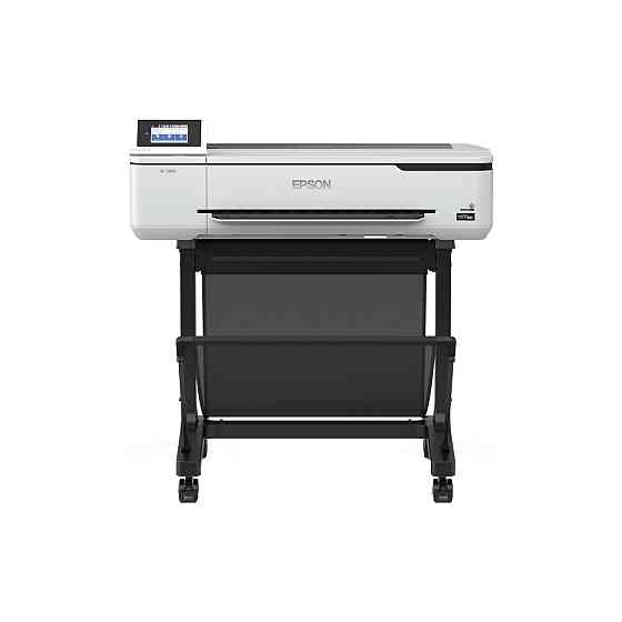 Epson SureColor SC-T5100N 36"  (без стенда) (C11CF12302A0) Київ