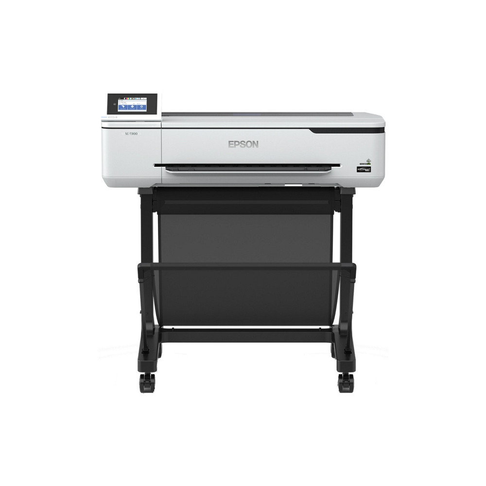 Epson SureColor SC-T5100N 36"  (без стенда) (C11CF12302A0) Київ - фото 1