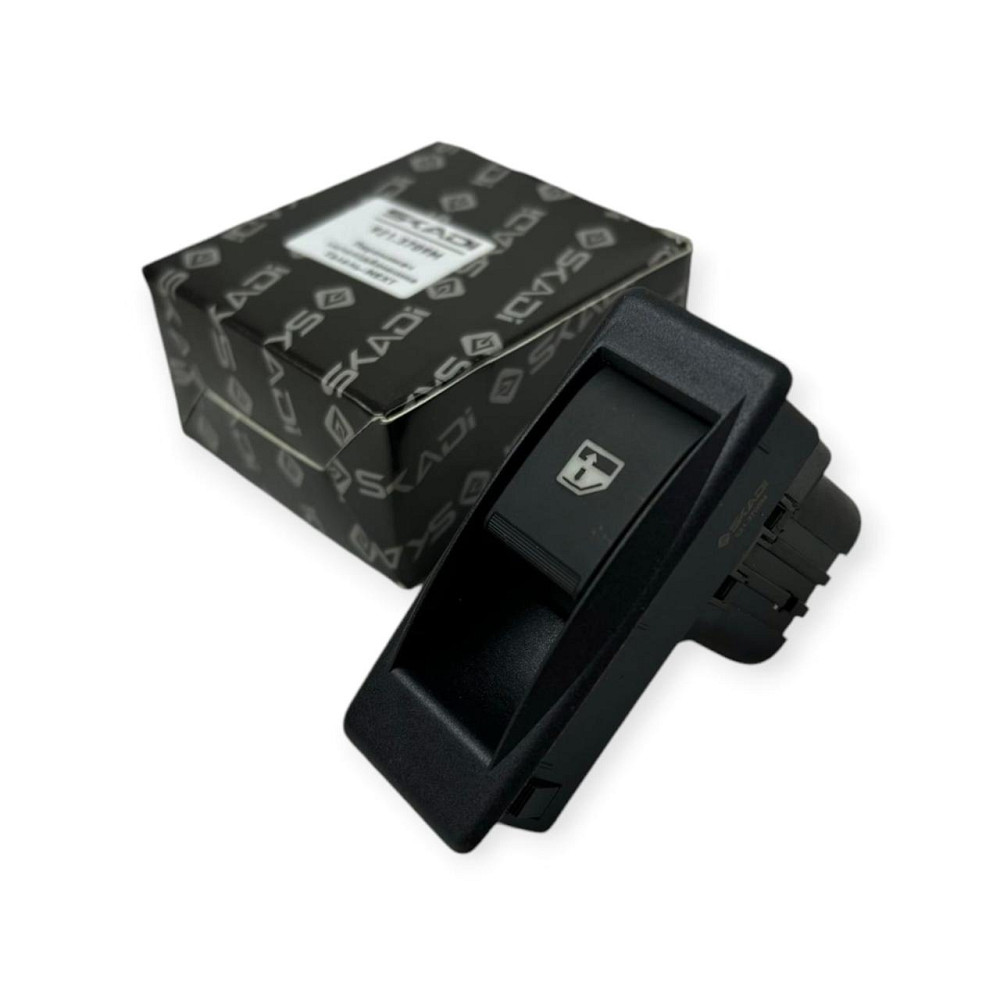 Кнопка стеклоподъемника ГАЗ Next (клавиша) Мукачево - изображение 5