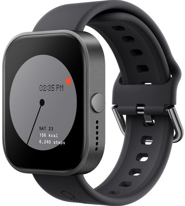 CMF by Nothing Watch Pro - новые состав гарантия. Киев - изображение 1