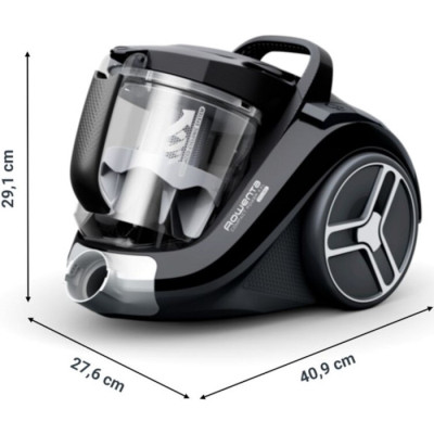Пилосос Rowenta RO4B75EA Вінниця - фото 8