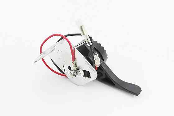 Важіль газа Київ