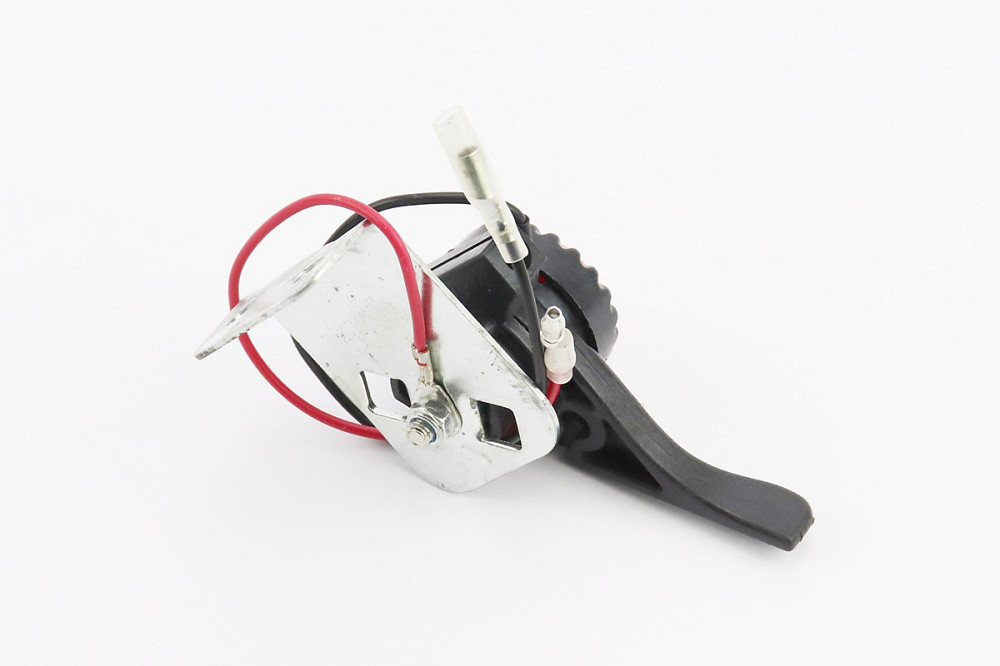 Важіль газа Київ - фото 2