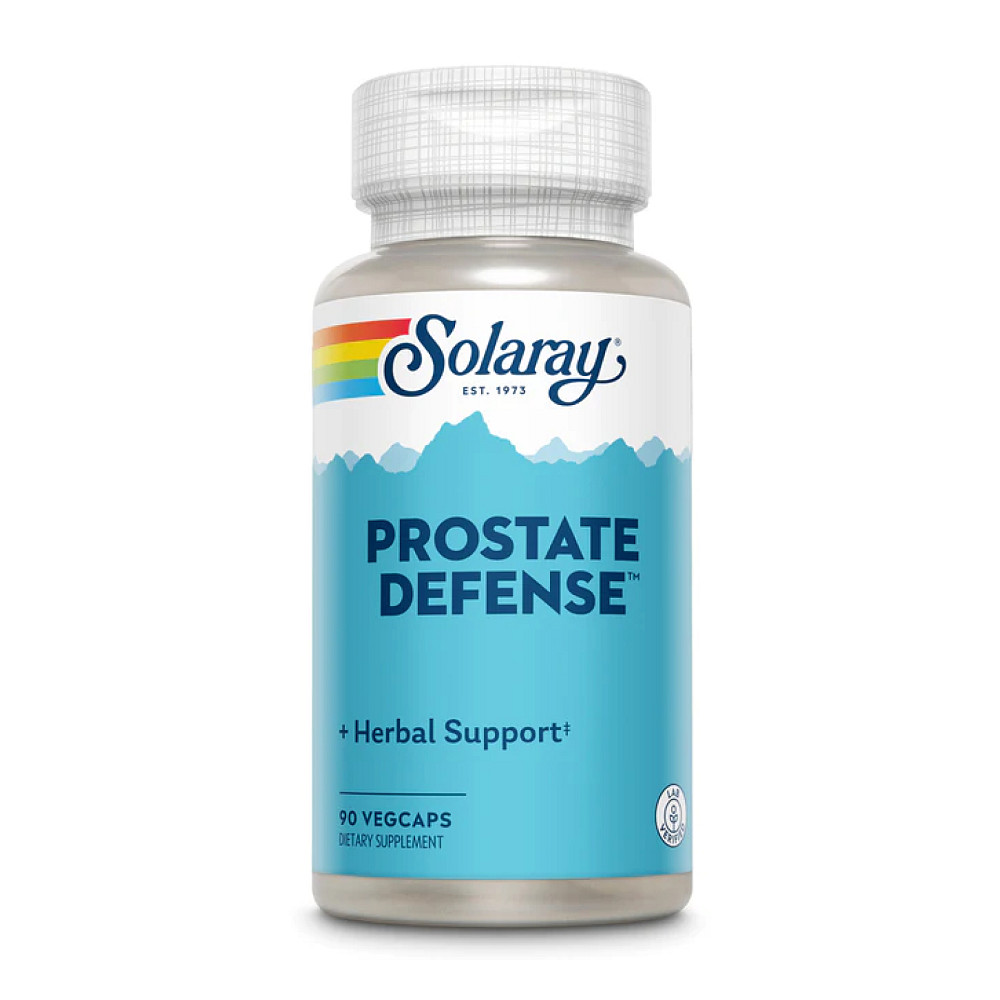 Prostate Defense - 90 vcaps Луцьк - фото 1