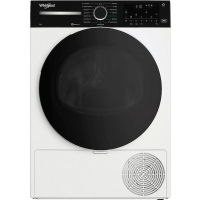 Сушильная машина Whirlpool WP B9X WBS UA Винница - изображение 1