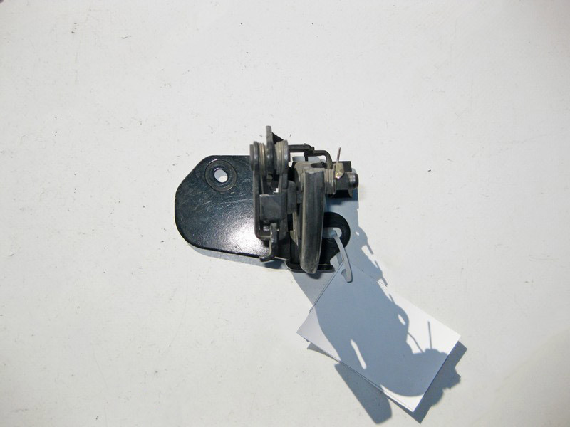 Mercedes-Benz  A2038800164 Запобіжний гак капота C-Class W203 CL203 Sportcoupe C203 CLC Одесса - изображение 3