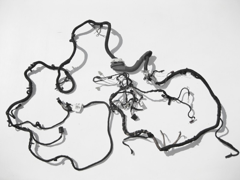 Mercedes-Benz  A1644401108 Джгут електропроводки дверей багажника праворуч GL X164 Одесса - изображение 1