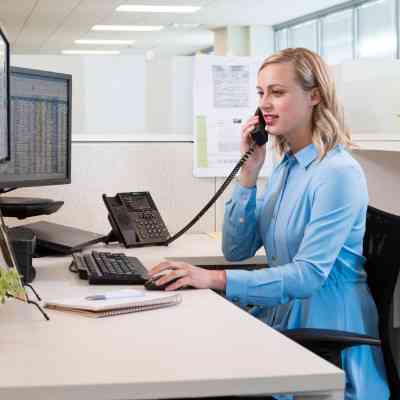 IP телефон Poly OBi VVX 350 (89B59AA) Вінниця