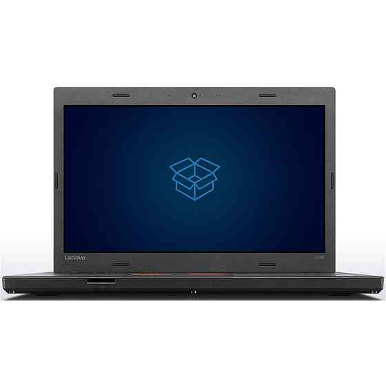 Б/У Ноутбук Lenovo ThinkPad L460 (i5-6300U/4/180SSD) - Class A Киев