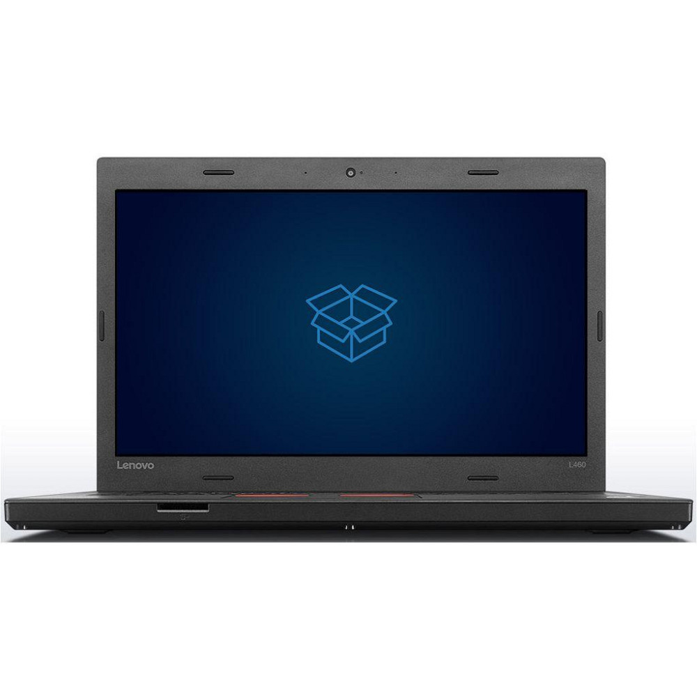 Б/У Ноутбук Lenovo ThinkPad L460 (i5-6300U/4/180SSD) — Class A Київ - фото 1