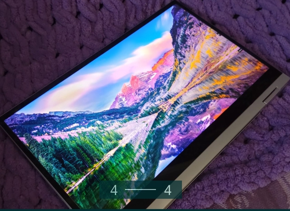 Ноутбук: Samsung Galaxy Book Flex 2 Alpha Intel 8Gb. DDR4 256Gb. SSD. Киев - изображение 3