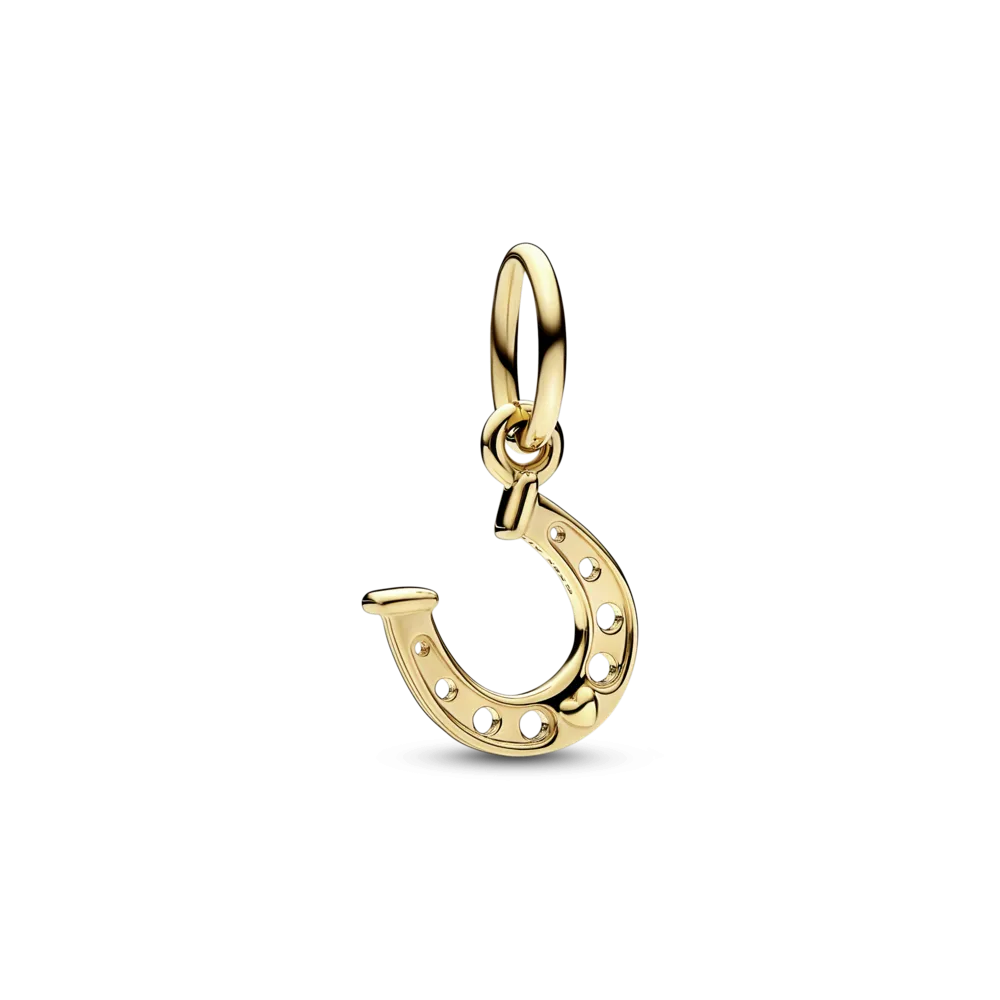 Серебряный шарм  для браслетов Пандора  