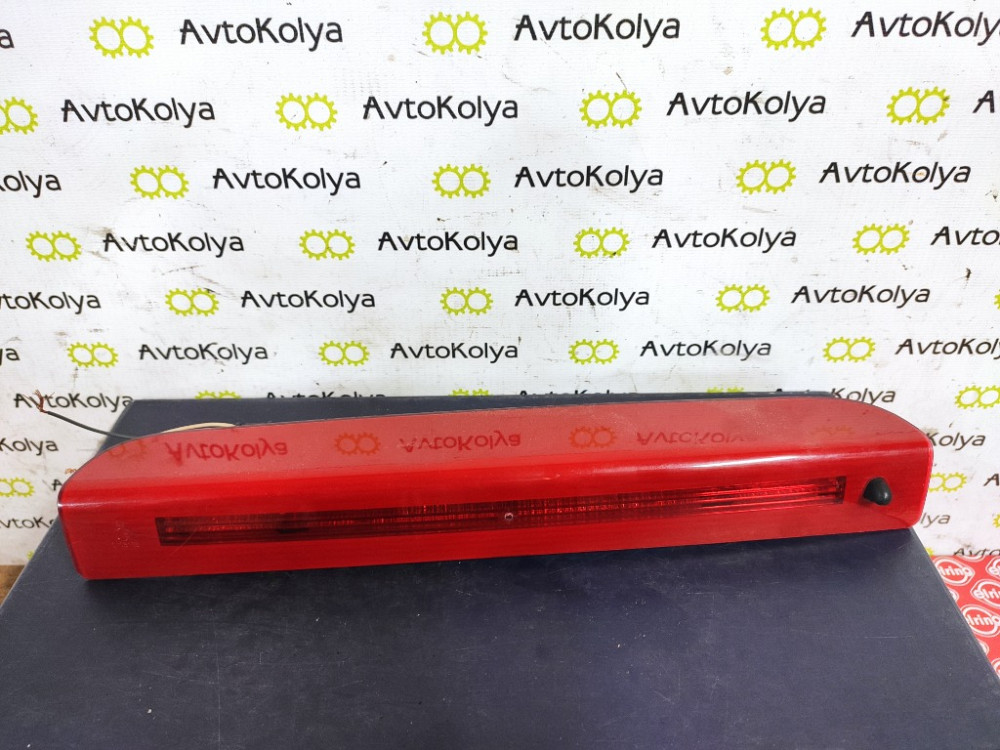 Ліхтар задній (додатковий стоп сигнал) Renault Scenic III 2009-2016 (89077718) Ковель - фото 1