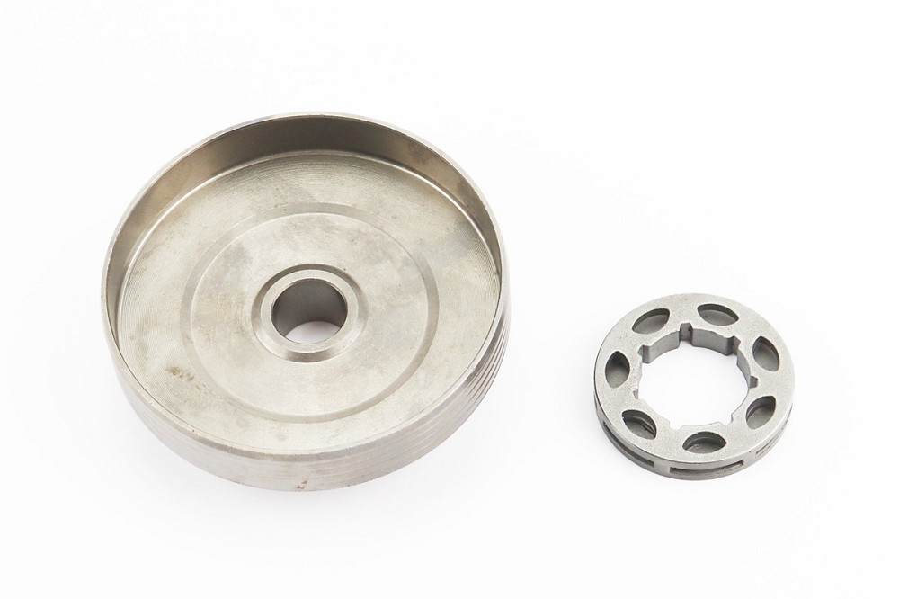 Тарілка зчеплення + зірка 3/8-7 3800 Київ - фото 2