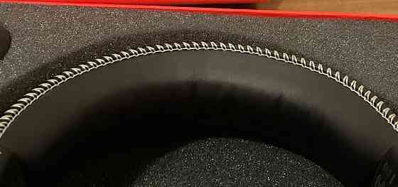 Игровая гарнитура HyperX Cloud 2. Харьков