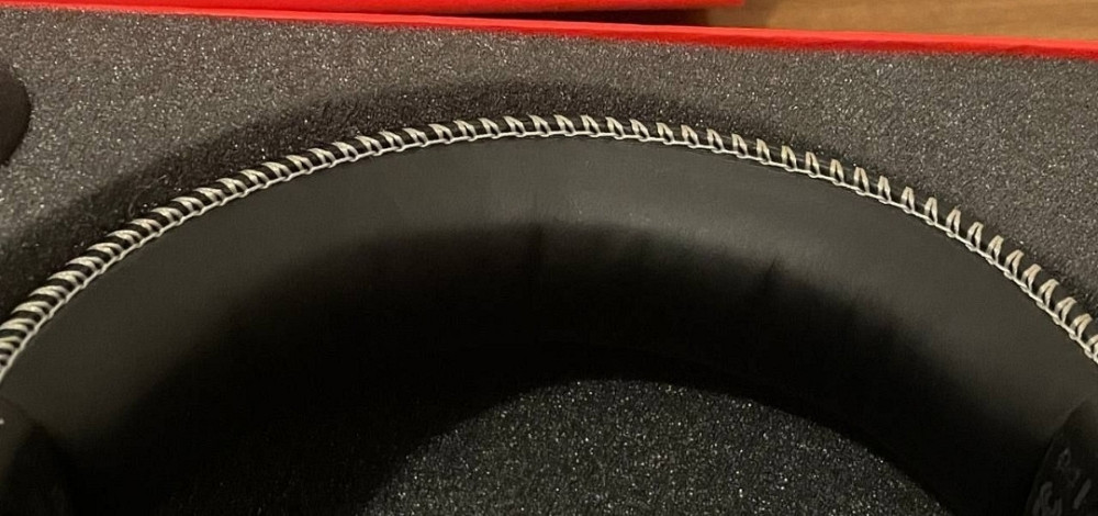 Игровая гарнитура HyperX Cloud 2. Харьков - изображение 4