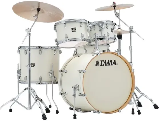 Ударная установка  Tama Superstar Classic Shell Set Ck52S Киев