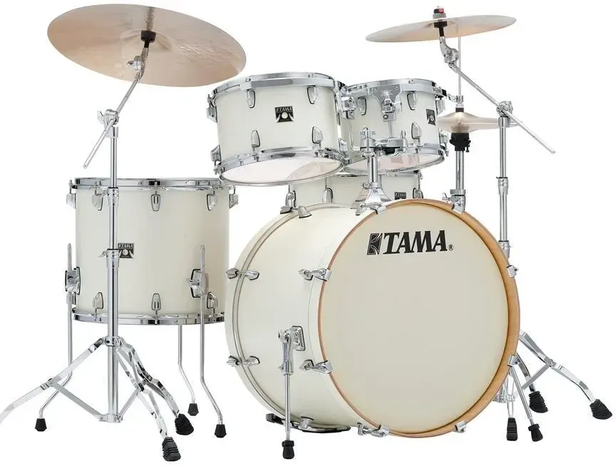 Ударная установка  Tama Superstar Classic Shell Set Ck52S Киев - изображение 1