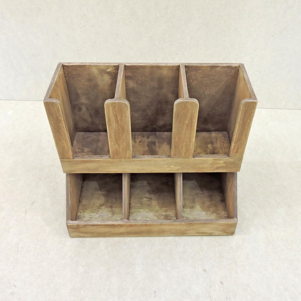 Кофейный органайзер 