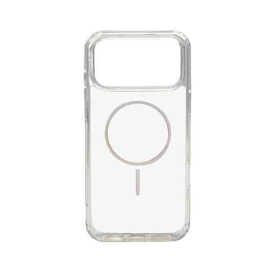 Чехол Cosmic для iPhone 17 Pro, оранжевый Киев