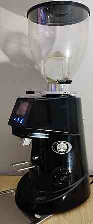 Кавомолка: Fiorenzato f64e Харків