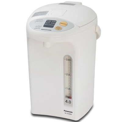 Електрочайник Panasonic NC-EG4000WTS Вінниця - фото 1