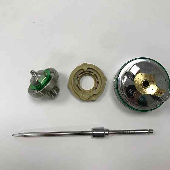 Змінне сопло для фарбопульта ST-3000, діаметр 1,3 мм AUARITA NS-ST-3000-1.3 Одеса