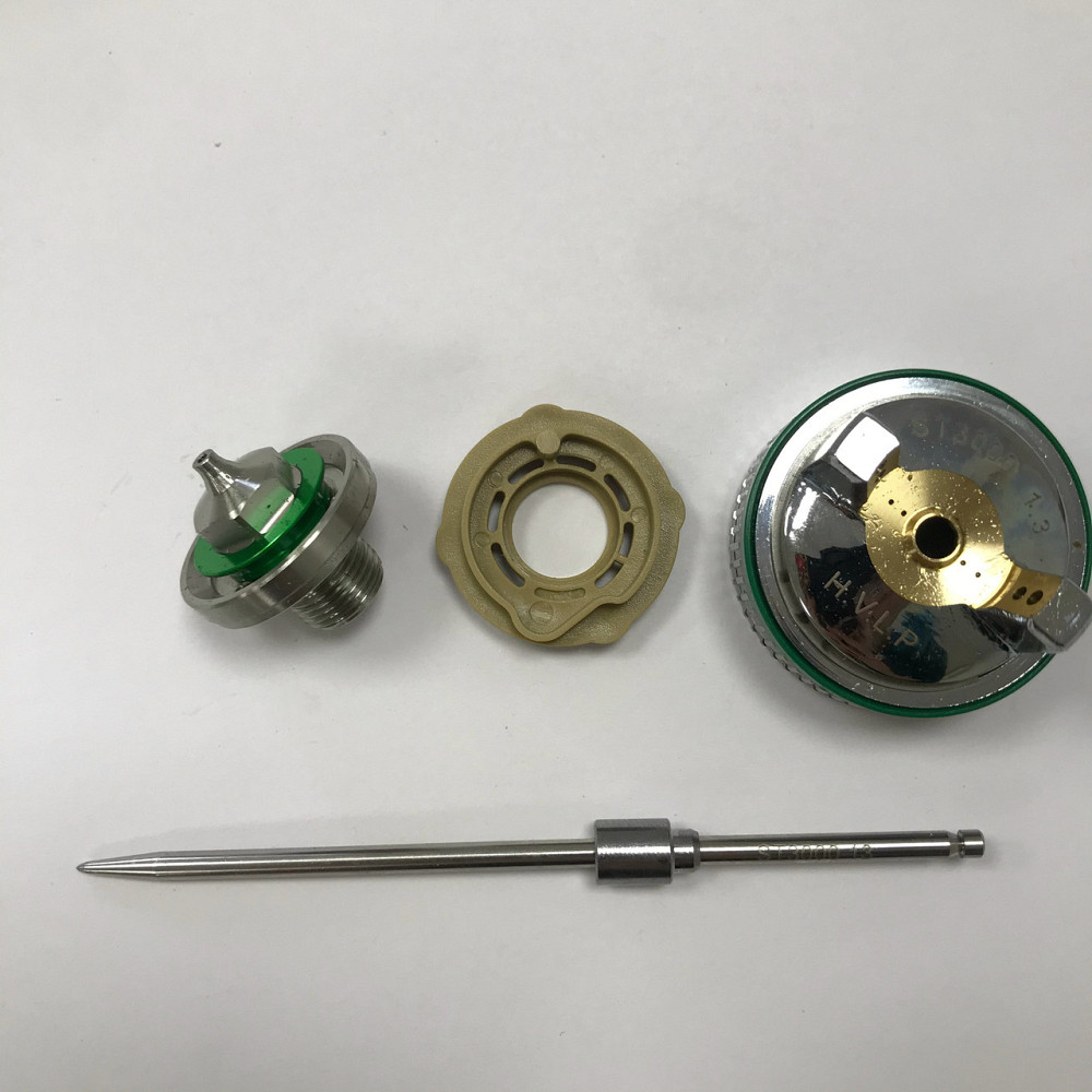 Сменное сопло для краскопультов ST-3000, диаметр 1,3мм AUARITA NS-ST-3000-1.3 Одесса - изображение 5