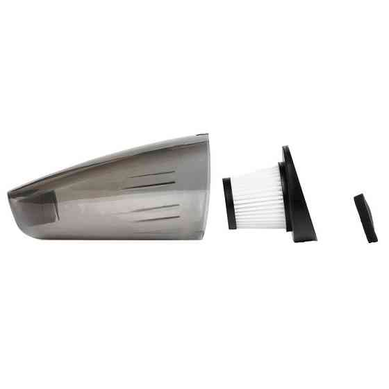 Вертикальный пылесос Kraft&Dele KD5165 1 кВт Киев