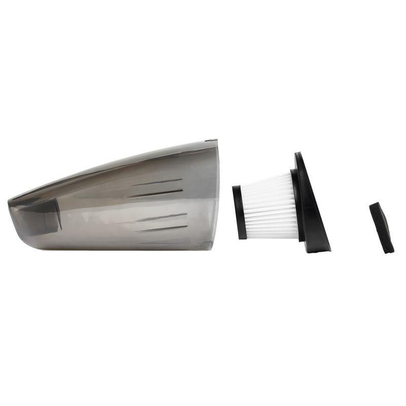 Вертикальный пылесос Kraft&Dele KD5165 1 кВт Киев - изображение 3