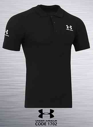 Мужская тенниска Under Armour UA Tech Киев