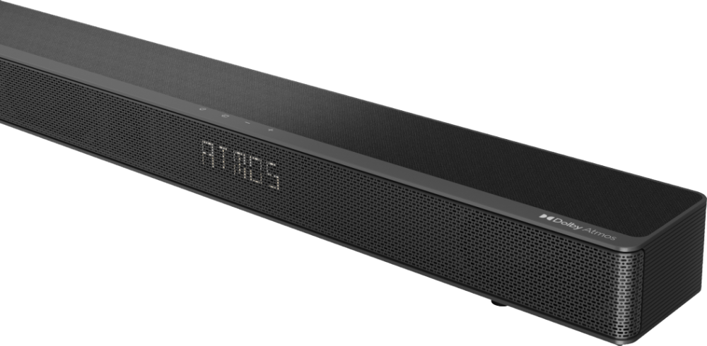 Саундбар Hisense AX3120G (7163647) Київ - фото 6