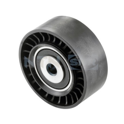 Ролик натягувача ременя SNR GA357.33 Вінниця - фото 1