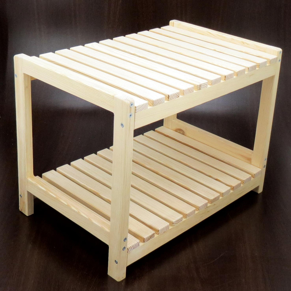 Этажерка для микроволновки 