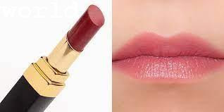 Зволожувальна помада для губ Chanel Rouge Coco Flash 82 Live Слов'янськ - фото 3